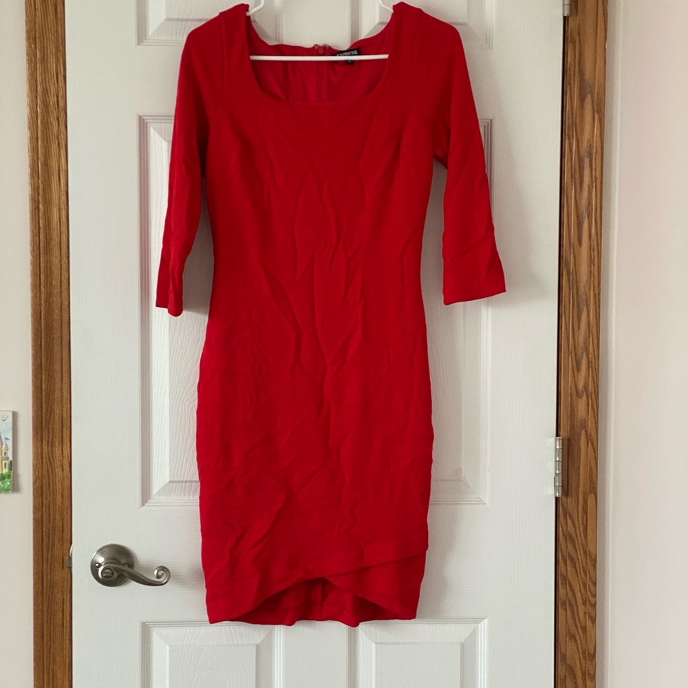 Event dresses